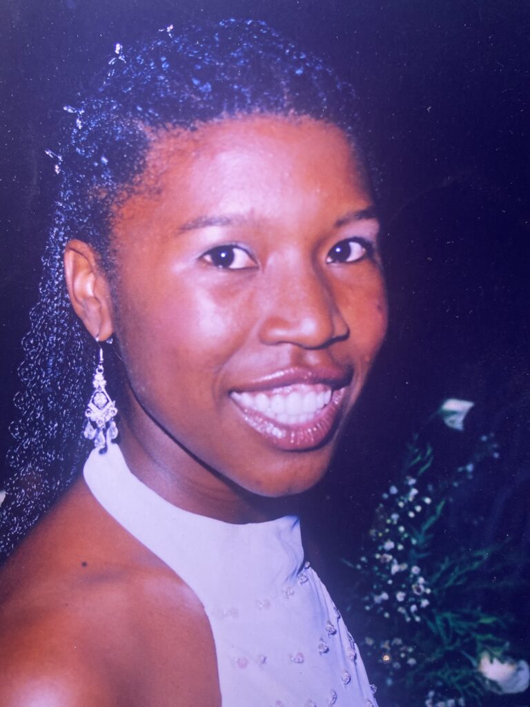 Giselle Assis